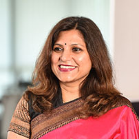 Anjali Raghuvanshi